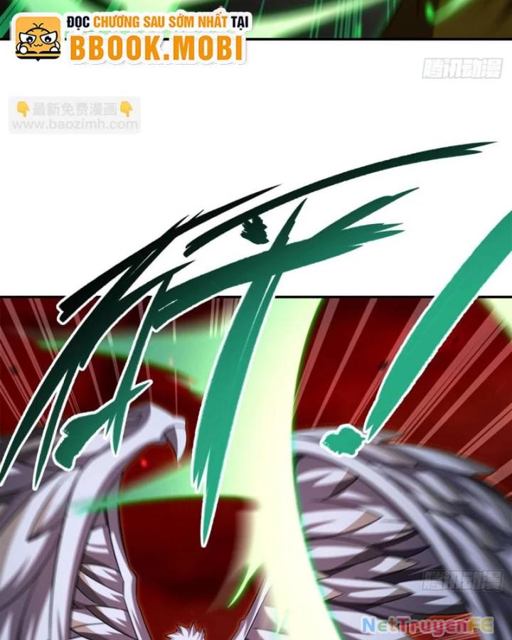 Huyết Cơ Và Kỵ Sĩ Chap 345 - Next Chap 346