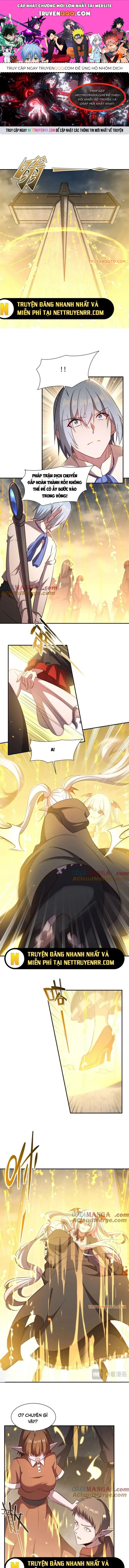 Huyết Cơ Và Kỵ Sĩ Chap 371 - Next Chap 372