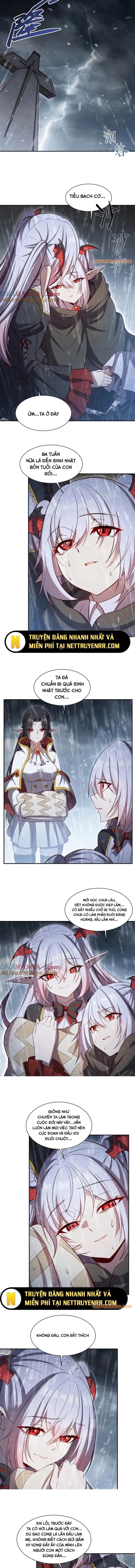 Huyết Cơ Và Kỵ Sĩ Chap 372 - Next Chap 373