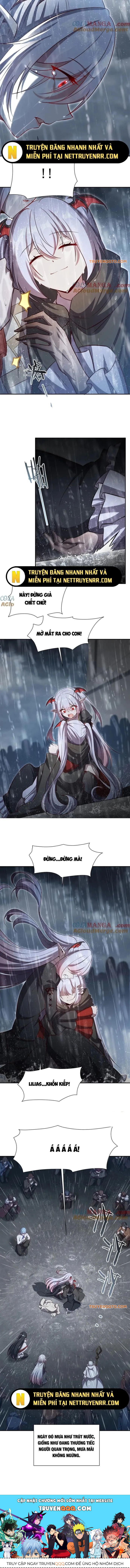 Huyết Cơ Và Kỵ Sĩ Chap 372 - Next Chap 373