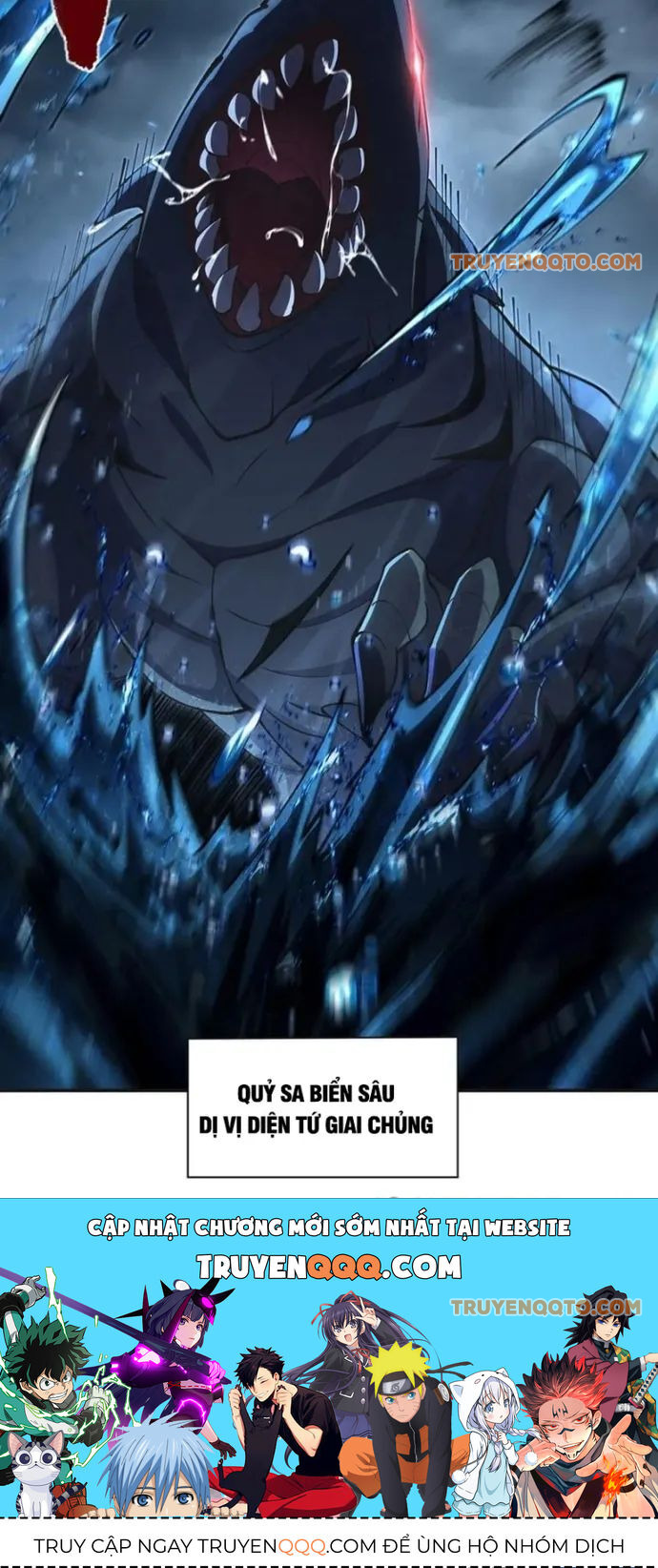 Huyết Cơ Và Kỵ Sĩ Chap 373 - Next Chap 374