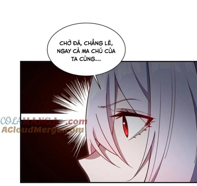 Huyết Cơ Và Kỵ Sĩ Chap 382 - Next Chap 383