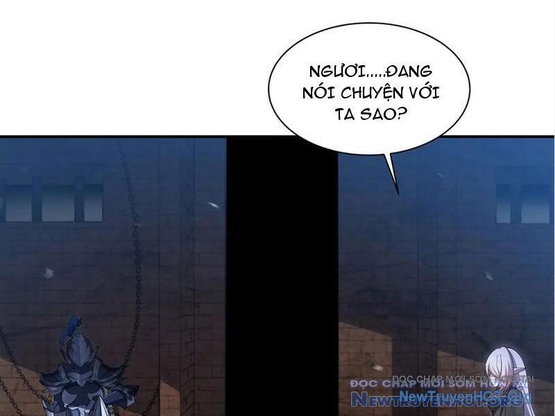 Huyết Cơ Và Kỵ Sĩ Chap 384 - Next Chap 385