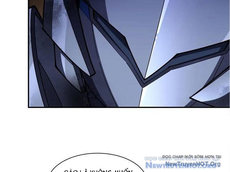 Huyết Cơ Và Kỵ Sĩ Chap 384 - Next Chap 385