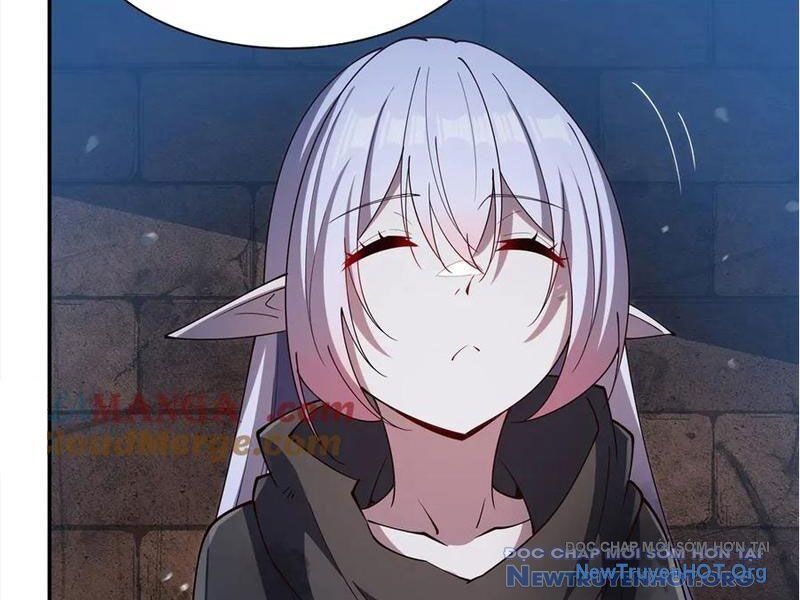 Huyết Cơ Và Kỵ Sĩ Chap 384 - Next Chap 385