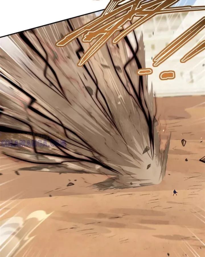 Huyết Cơ Và Kỵ Sĩ Chap 391 - Next Chap 392