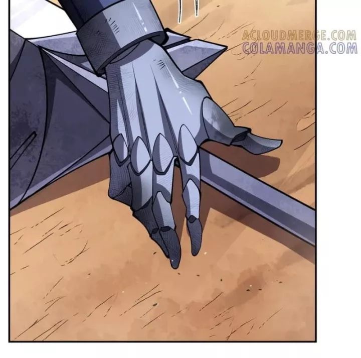 Huyết Cơ Và Kỵ Sĩ Chap 391 - Next Chap 392