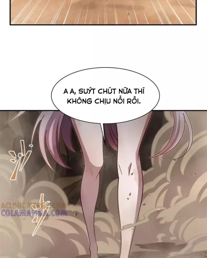 Huyết Cơ Và Kỵ Sĩ Chap 391 - Next Chap 392