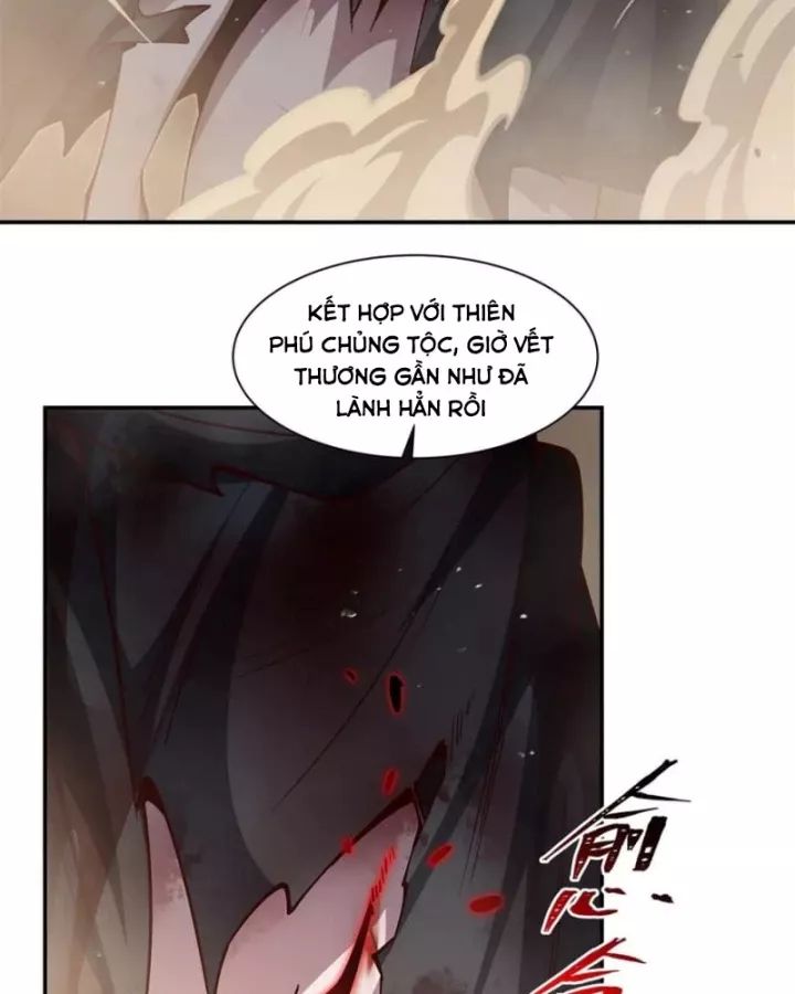 Huyết Cơ Và Kỵ Sĩ Chap 391 - Next Chap 392