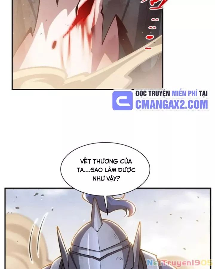 Huyết Cơ Và Kỵ Sĩ Chap 391 - Next Chap 392