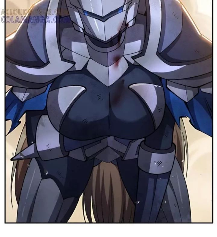 Huyết Cơ Và Kỵ Sĩ Chap 391 - Next Chap 392