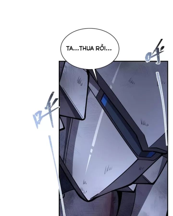 Huyết Cơ Và Kỵ Sĩ Chap 391 - Next Chap 392