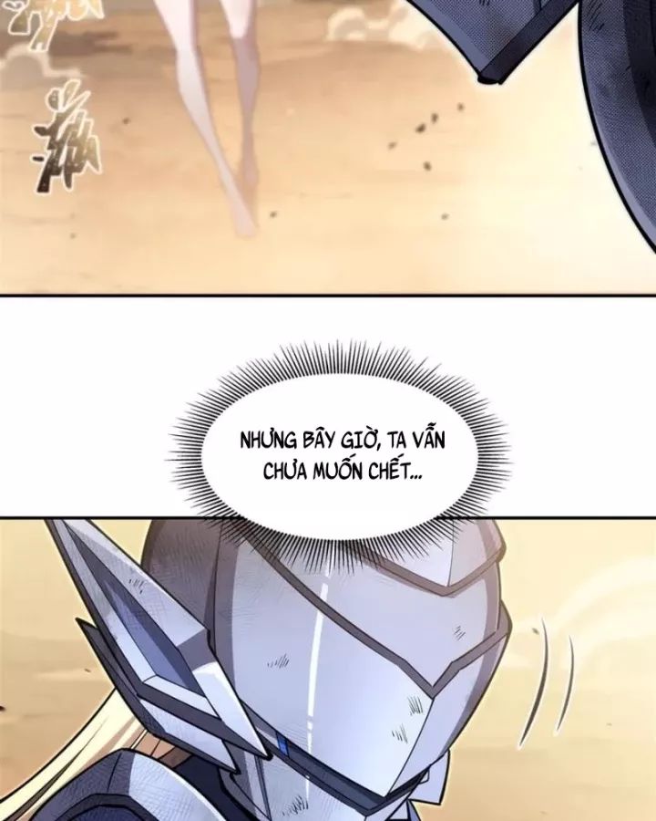 Huyết Cơ Và Kỵ Sĩ Chap 391 - Next Chap 392