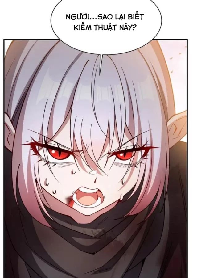 Huyết Cơ Và Kỵ Sĩ Chap 391 - Next Chap 392