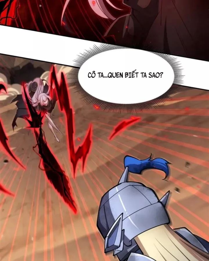 Huyết Cơ Và Kỵ Sĩ Chap 391 - Next Chap 392