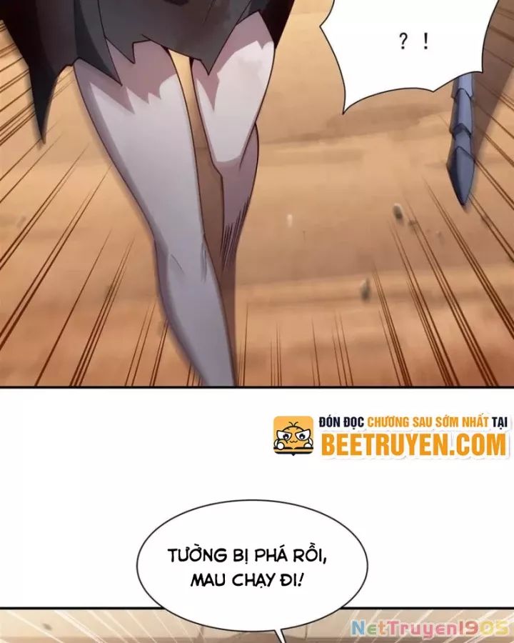 Huyết Cơ Và Kỵ Sĩ Chap 391 - Next Chap 392