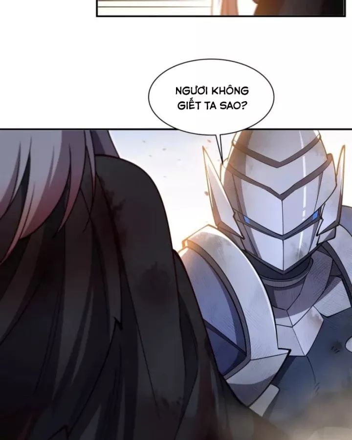 Huyết Cơ Và Kỵ Sĩ Chap 391 - Next Chap 392