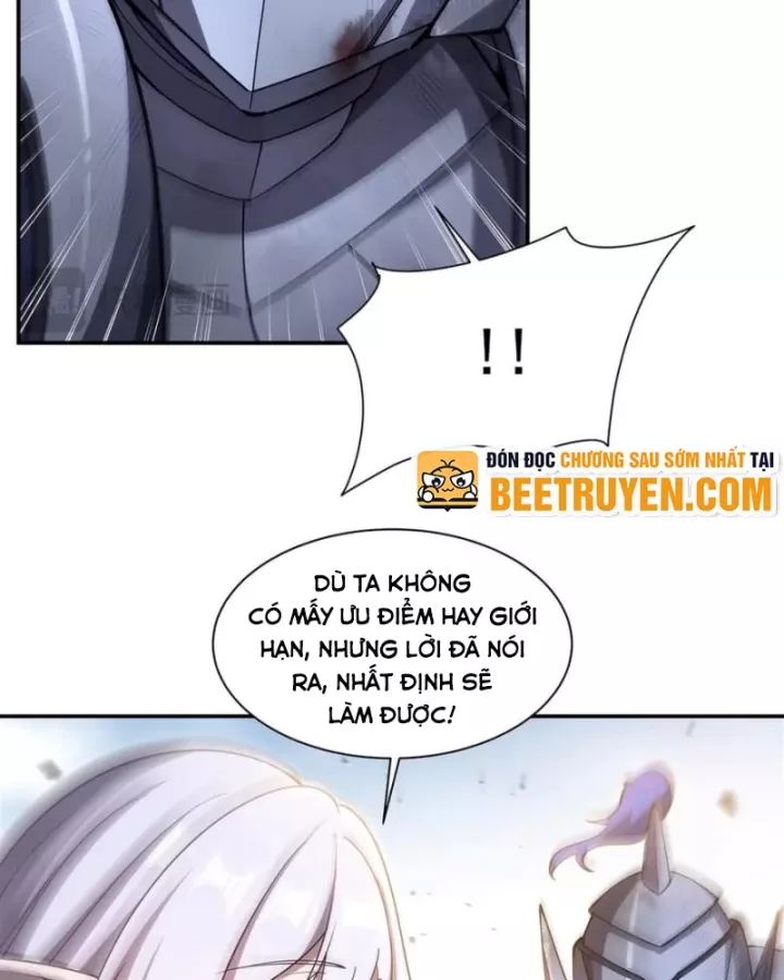 Huyết Cơ Và Kỵ Sĩ Chap 391 - Next Chap 392