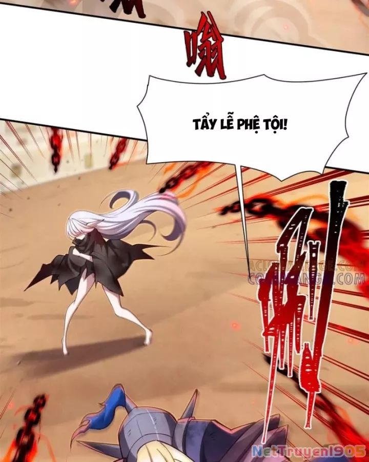 Huyết Cơ Và Kỵ Sĩ Chap 391 - Next Chap 392