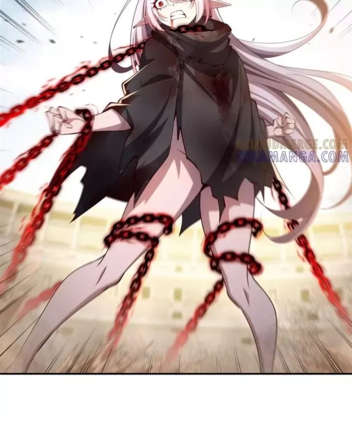 Huyết Cơ Và Kỵ Sĩ Chap 391 - Next Chap 392