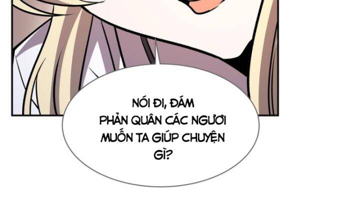 Huyết Cơ Và Kỵ Sĩ Chap 304 - Next Chap 305