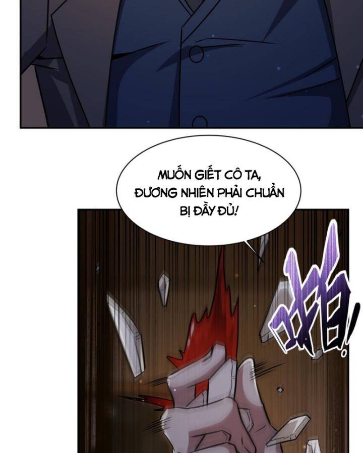 Huyết Cơ Và Kỵ Sĩ Chap 304 - Next Chap 305