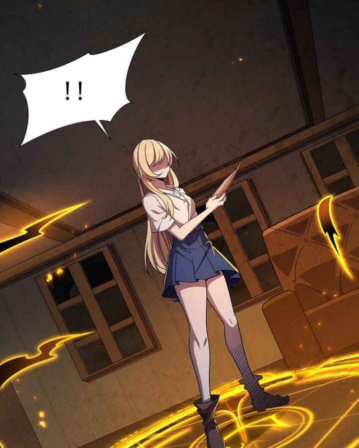 Huyết Cơ Và Kỵ Sĩ Chap 304 - Next Chap 305