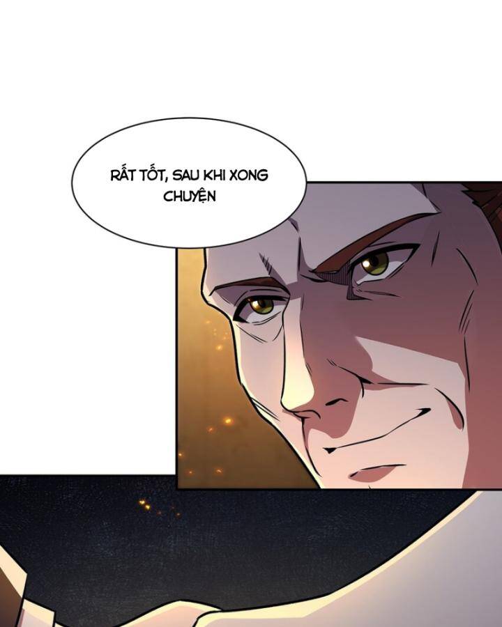 Huyết Cơ Và Kỵ Sĩ Chap 304 - Next Chap 305