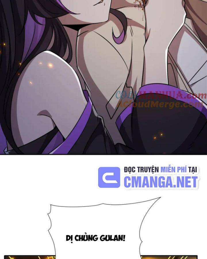 Huyết Cơ Và Kỵ Sĩ Chap 306 - Next Chap 307