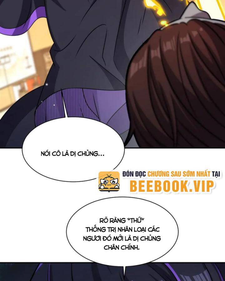 Huyết Cơ Và Kỵ Sĩ Chap 306 - Next Chap 307