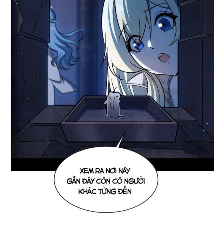 Huyết Cơ Và Kỵ Sĩ Chap 307 - Next Chap 308