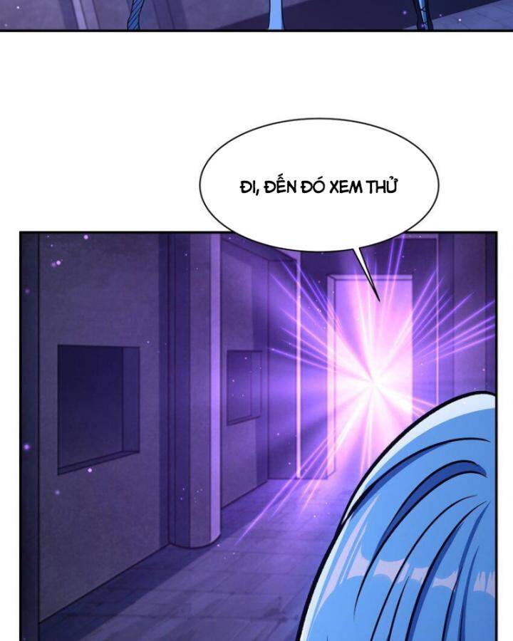 Huyết Cơ Và Kỵ Sĩ Chap 307 - Next Chap 308