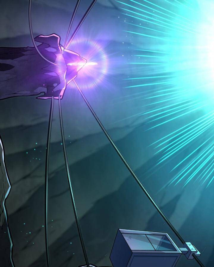 Huyết Cơ Và Kỵ Sĩ Chap 307 - Next Chap 308