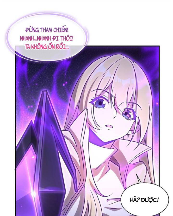 Huyết Cơ Và Kỵ Sĩ Chap 311 - Next Chap 312