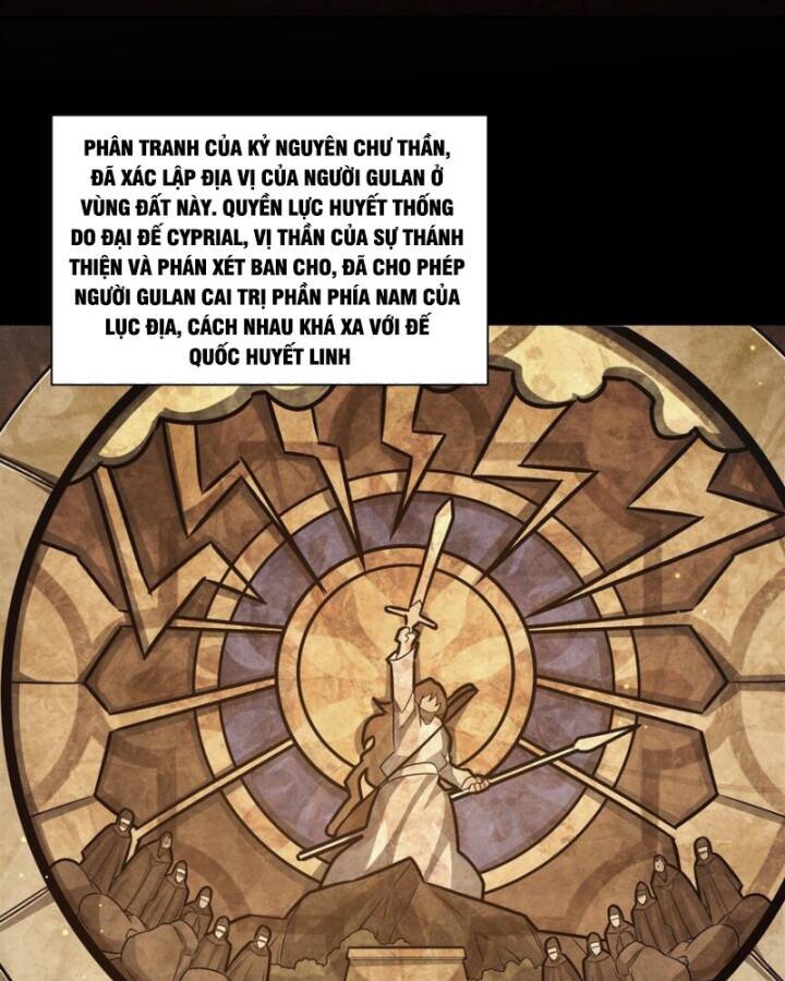 Huyết Cơ Và Kỵ Sĩ Chap 316 - Next Chap 317