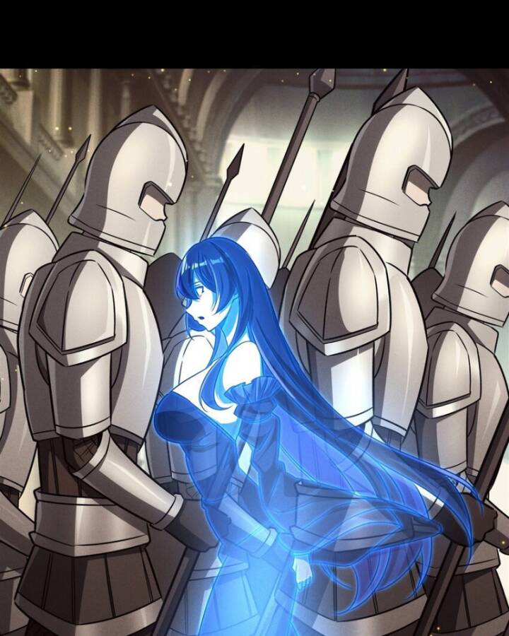 Huyết Cơ Và Kỵ Sĩ Chap 316 - Next Chap 317