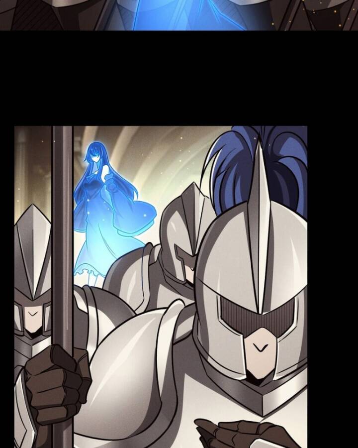 Huyết Cơ Và Kỵ Sĩ Chap 316 - Next Chap 317