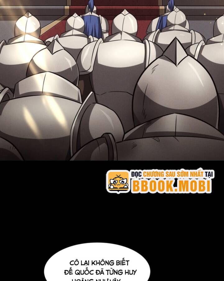 Huyết Cơ Và Kỵ Sĩ Chap 316 - Next Chap 317