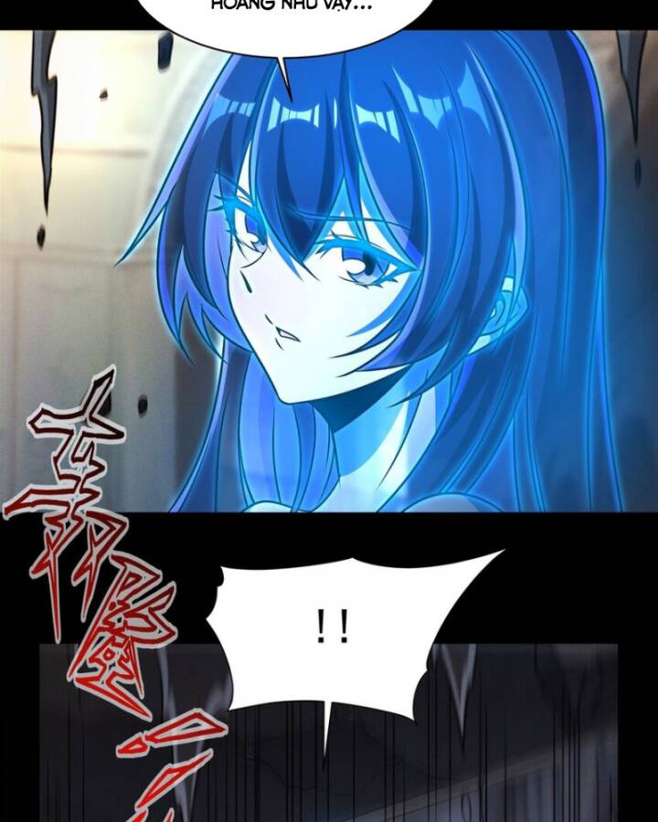 Huyết Cơ Và Kỵ Sĩ Chap 316 - Next Chap 317