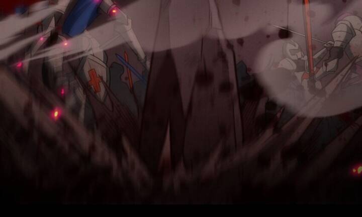 Huyết Cơ Và Kỵ Sĩ Chap 316 - Next Chap 317