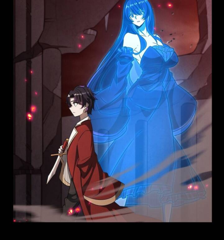 Huyết Cơ Và Kỵ Sĩ Chap 316 - Next Chap 317