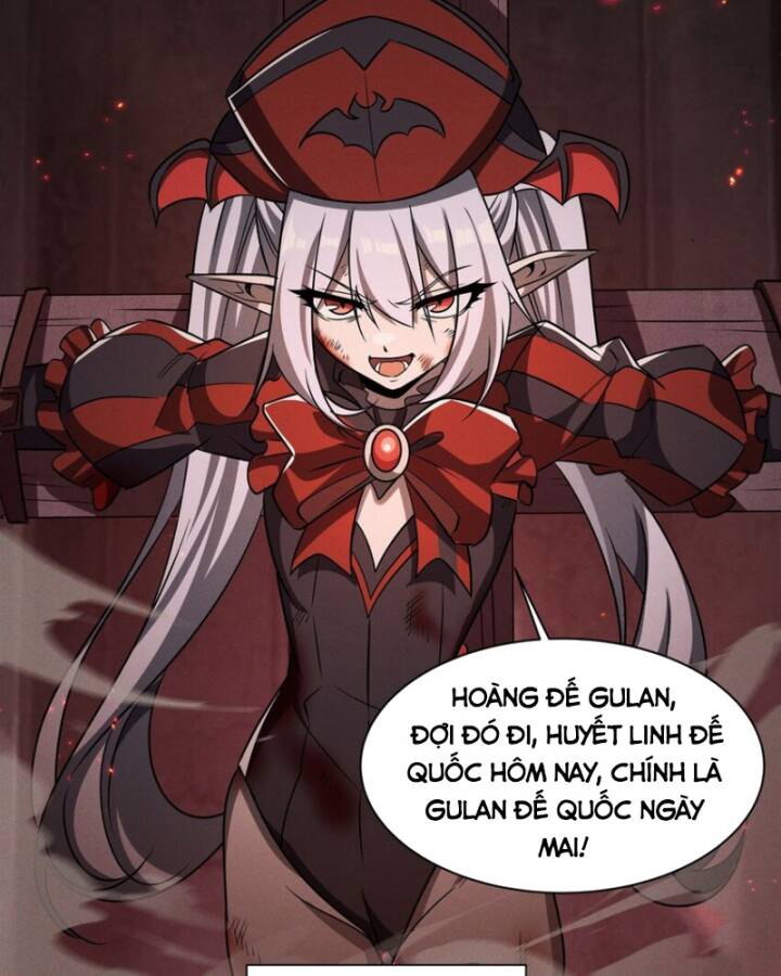 Huyết Cơ Và Kỵ Sĩ Chap 316 - Next Chap 317