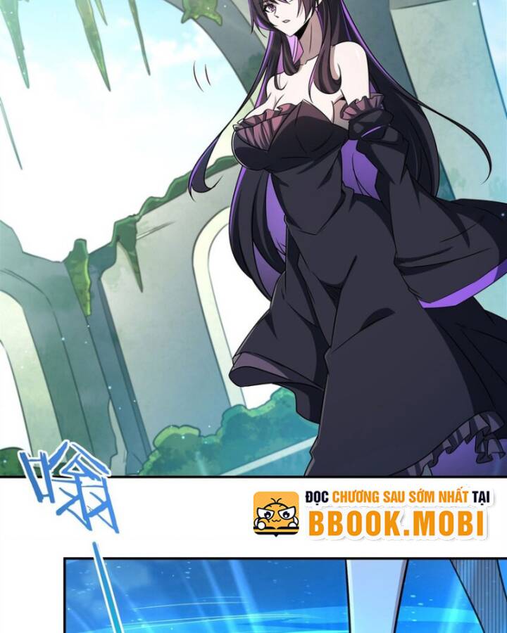 Huyết Cơ Và Kỵ Sĩ Chap 316 - Next Chap 317