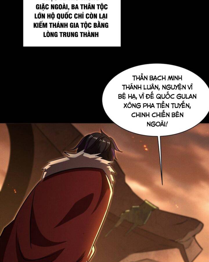 Huyết Cơ Và Kỵ Sĩ Chap 316 - Next Chap 317