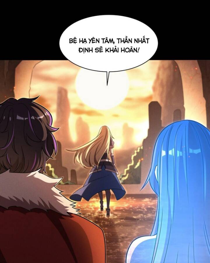 Huyết Cơ Và Kỵ Sĩ Chap 316 - Next Chap 317