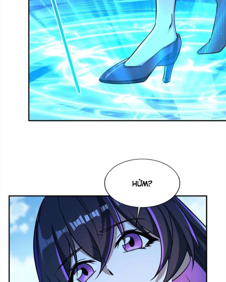 Huyết Cơ Và Kỵ Sĩ Chap 316 - Next Chap 317