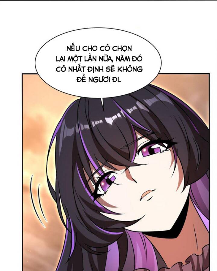 Huyết Cơ Và Kỵ Sĩ Chap 316 - Next Chap 317