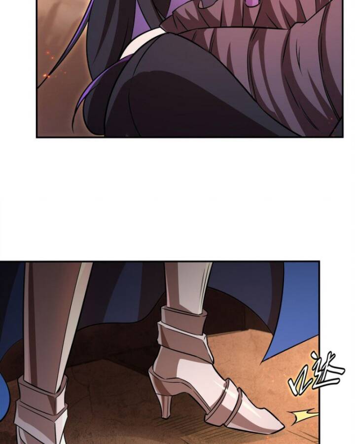 Huyết Cơ Và Kỵ Sĩ Chap 316 - Next Chap 317