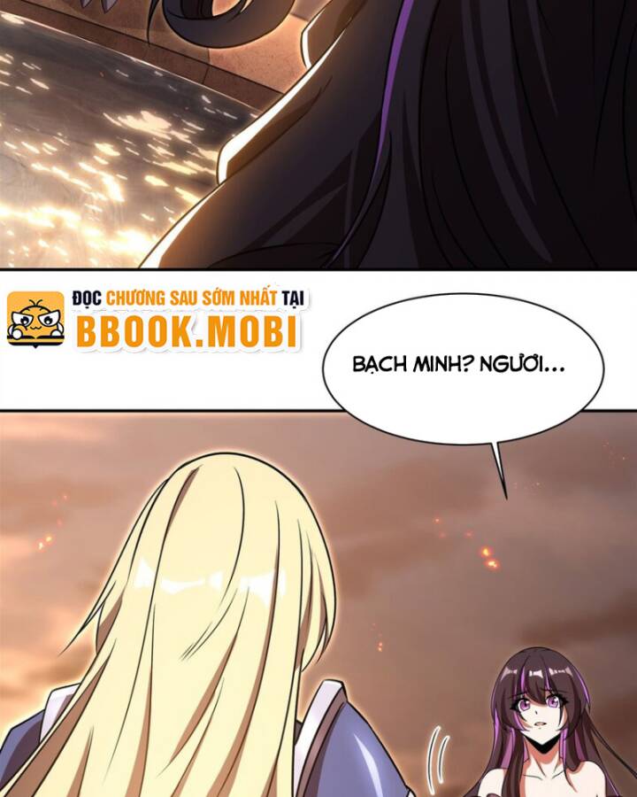 Huyết Cơ Và Kỵ Sĩ Chap 316 - Next Chap 317