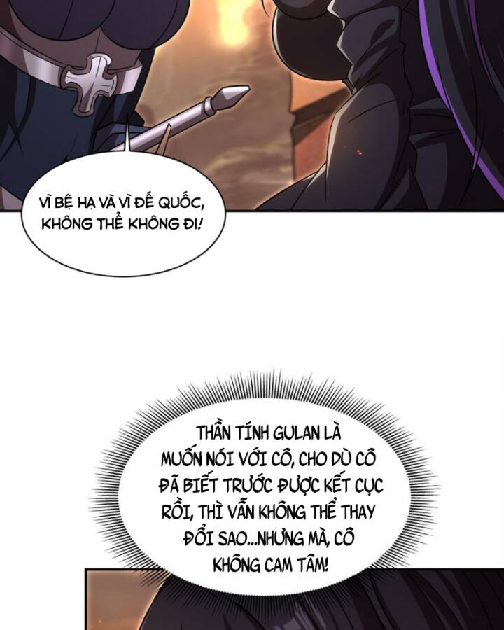 Huyết Cơ Và Kỵ Sĩ Chap 316 - Next Chap 317